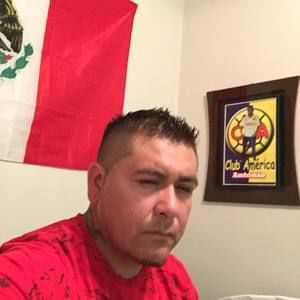 Meet your Posher, Antonio